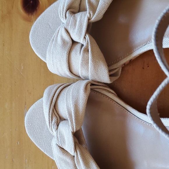 Mix No. 6 Wedge Heels - Picture 11 of 11